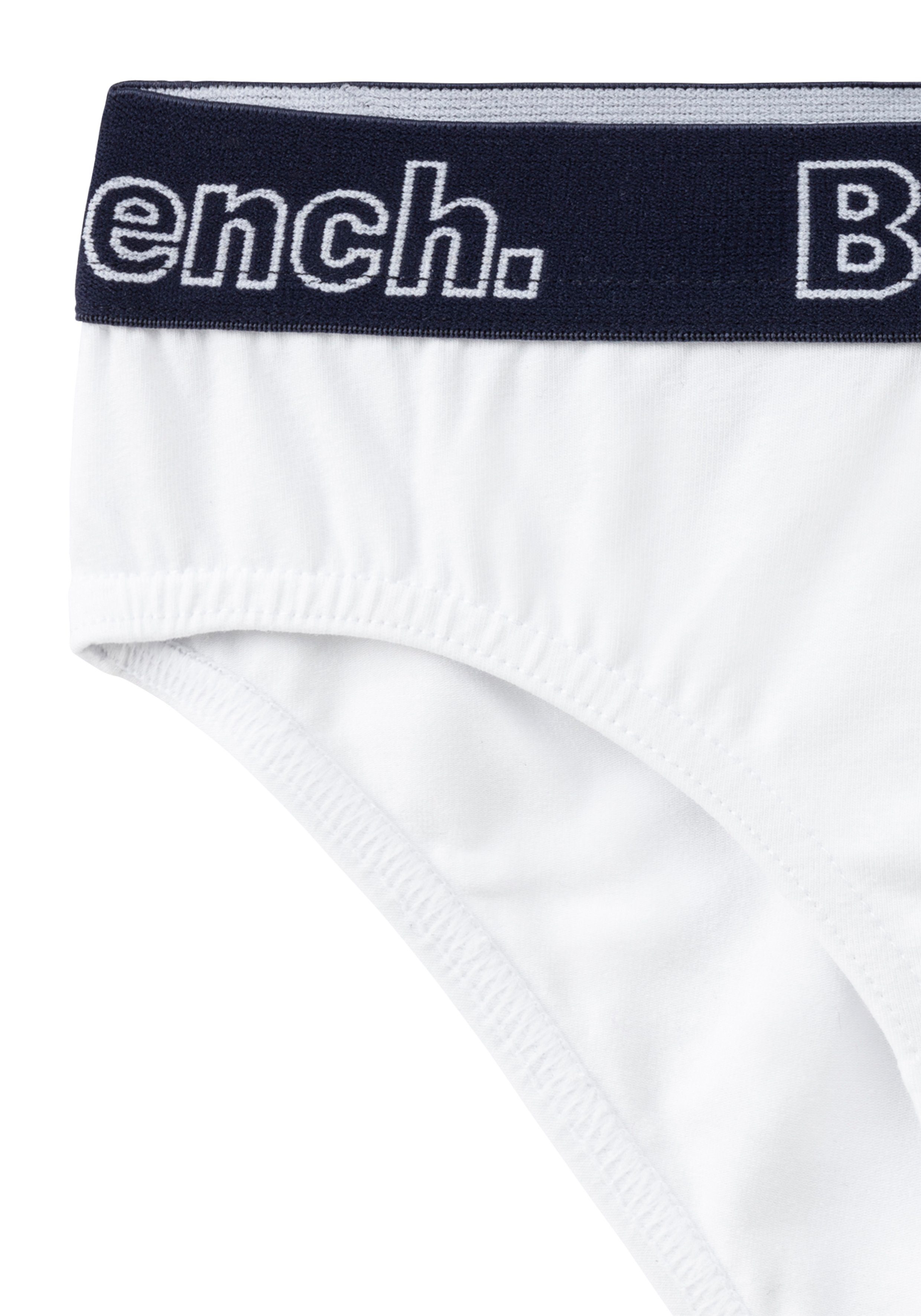 Bench. Slip weefband met logo (set, 3 stuks)