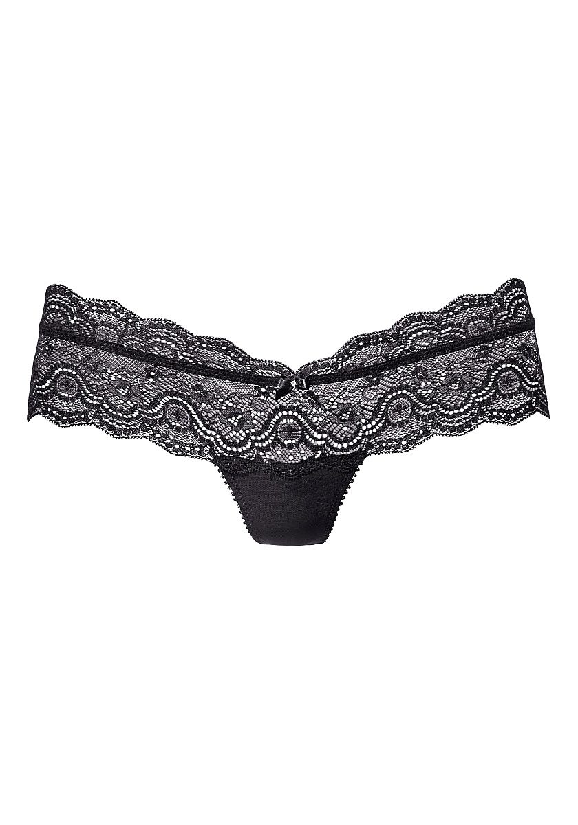 Lascana Hipster Dessous van kant