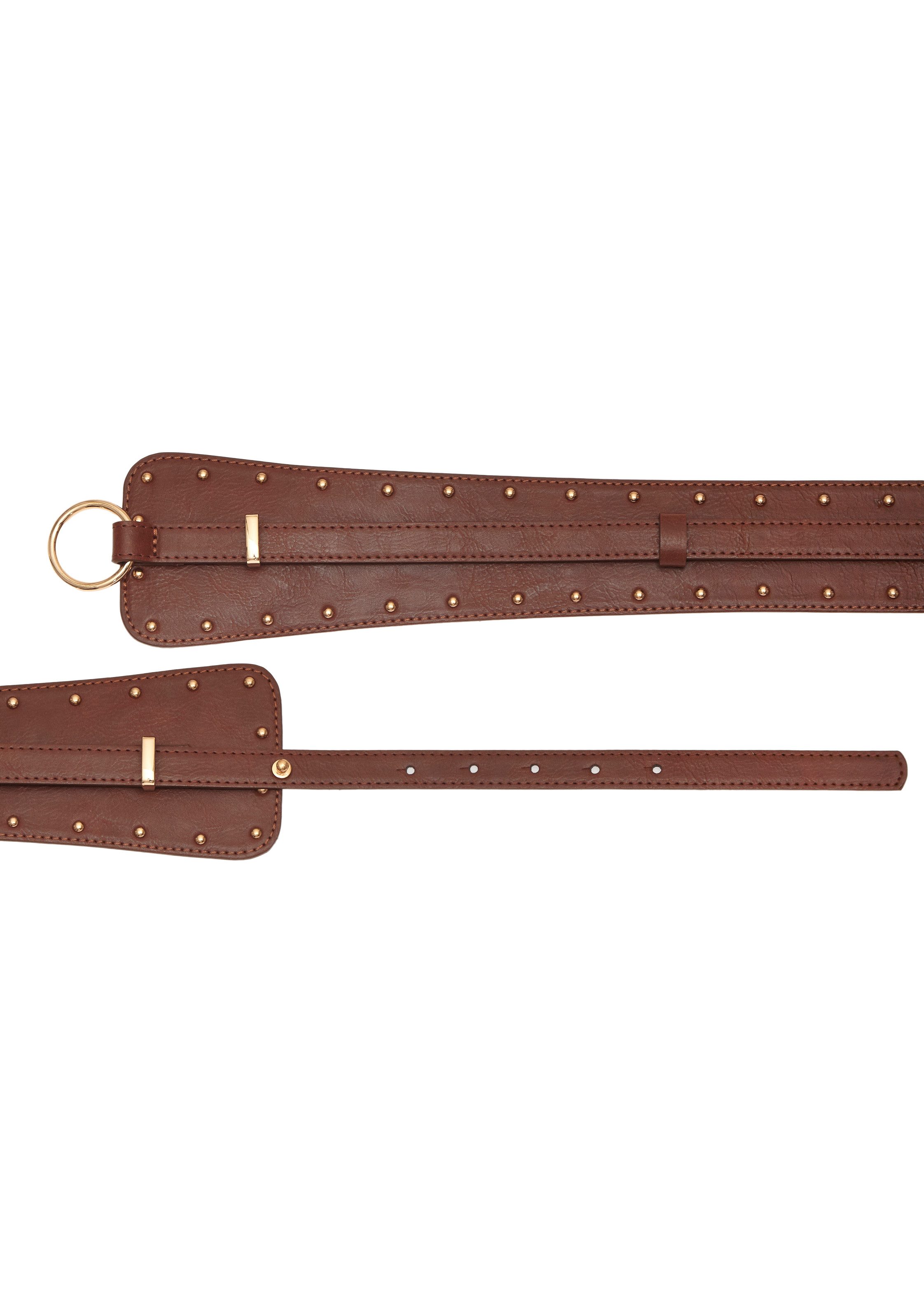 Lascana Taille riem Studsriem Shaping-effect, voor jurk & overall, buikriem