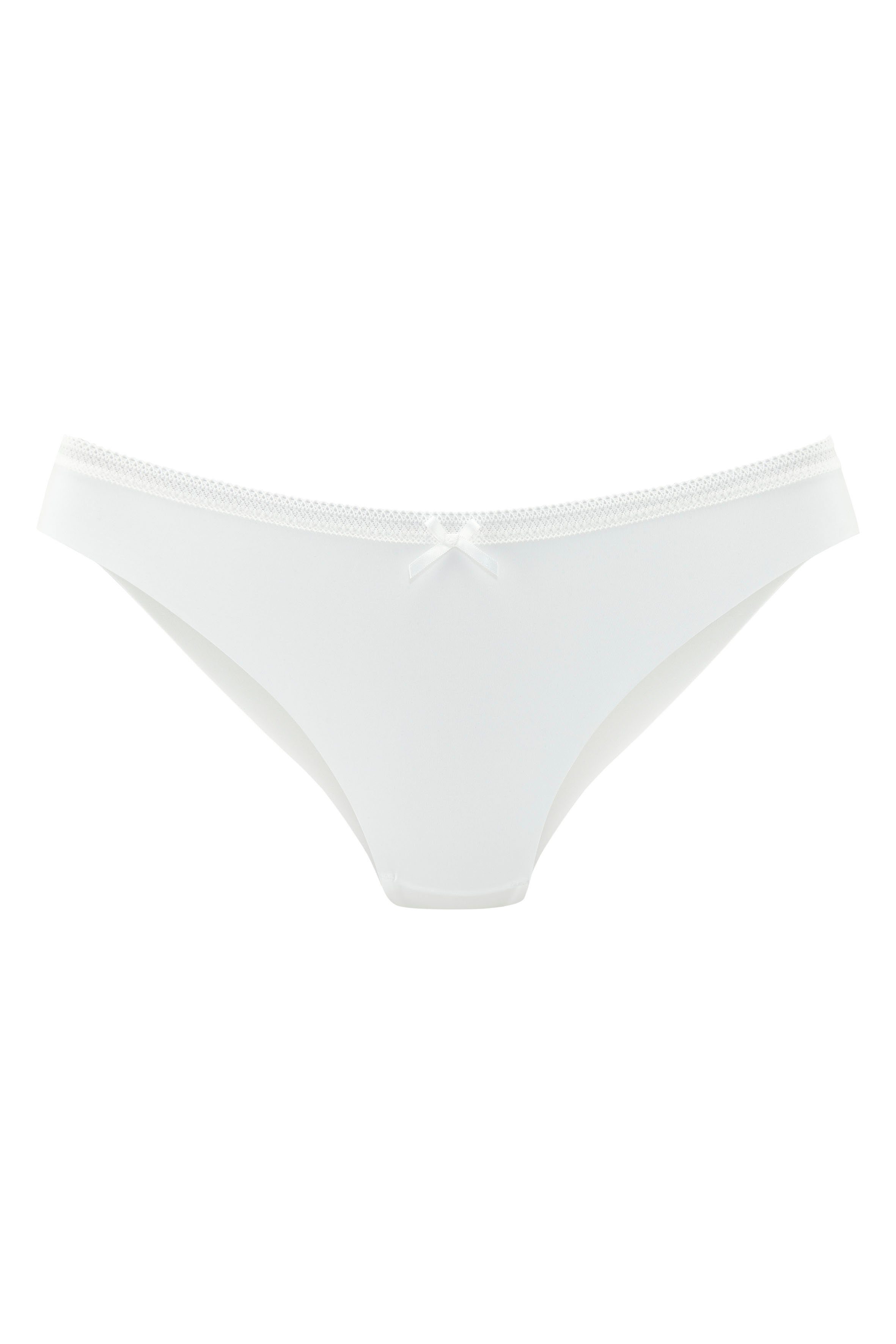 s.Oliver RED LABEL Beachwear Slip SEAMLESS met naadloze verwerking
