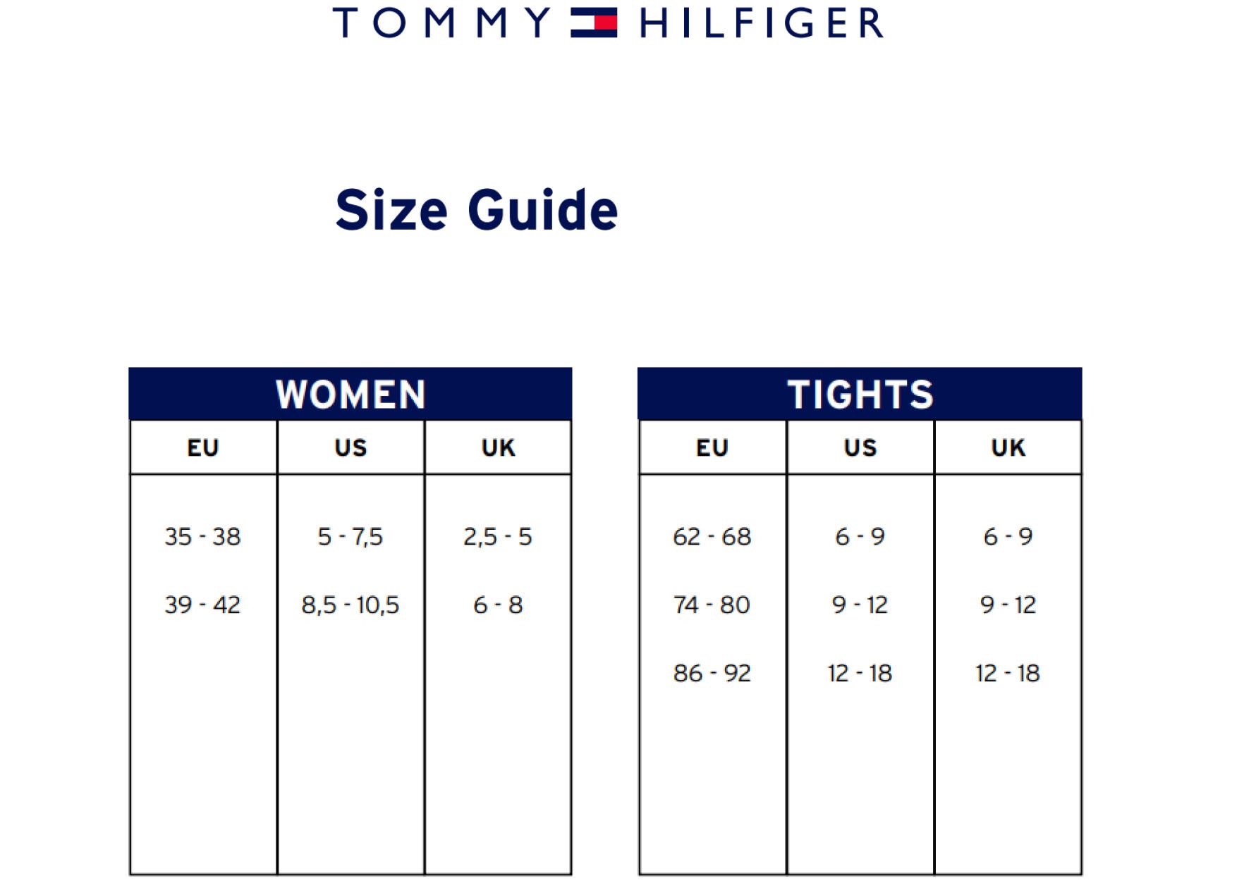 Tommy Hilfiger Sokken TH WOMEN SOCK CASUAL 2P (2 paar, 2 paar)