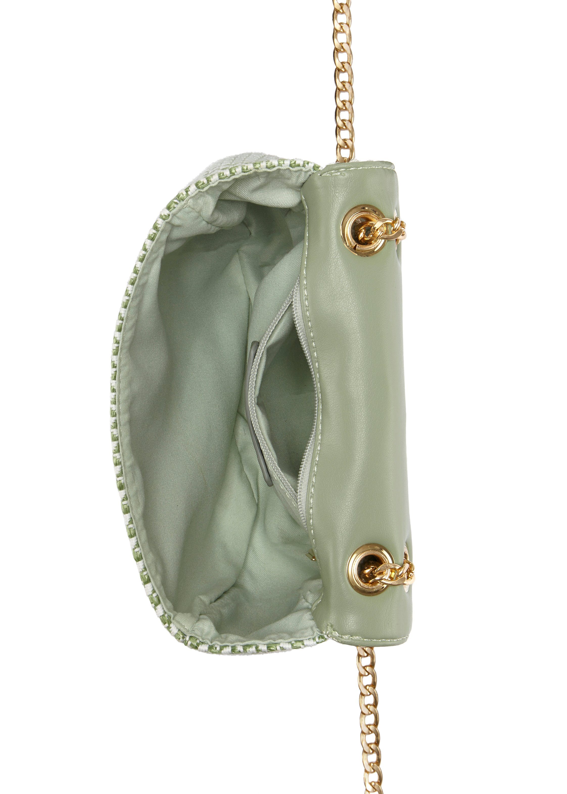 Vivance Schoudertas Minibag