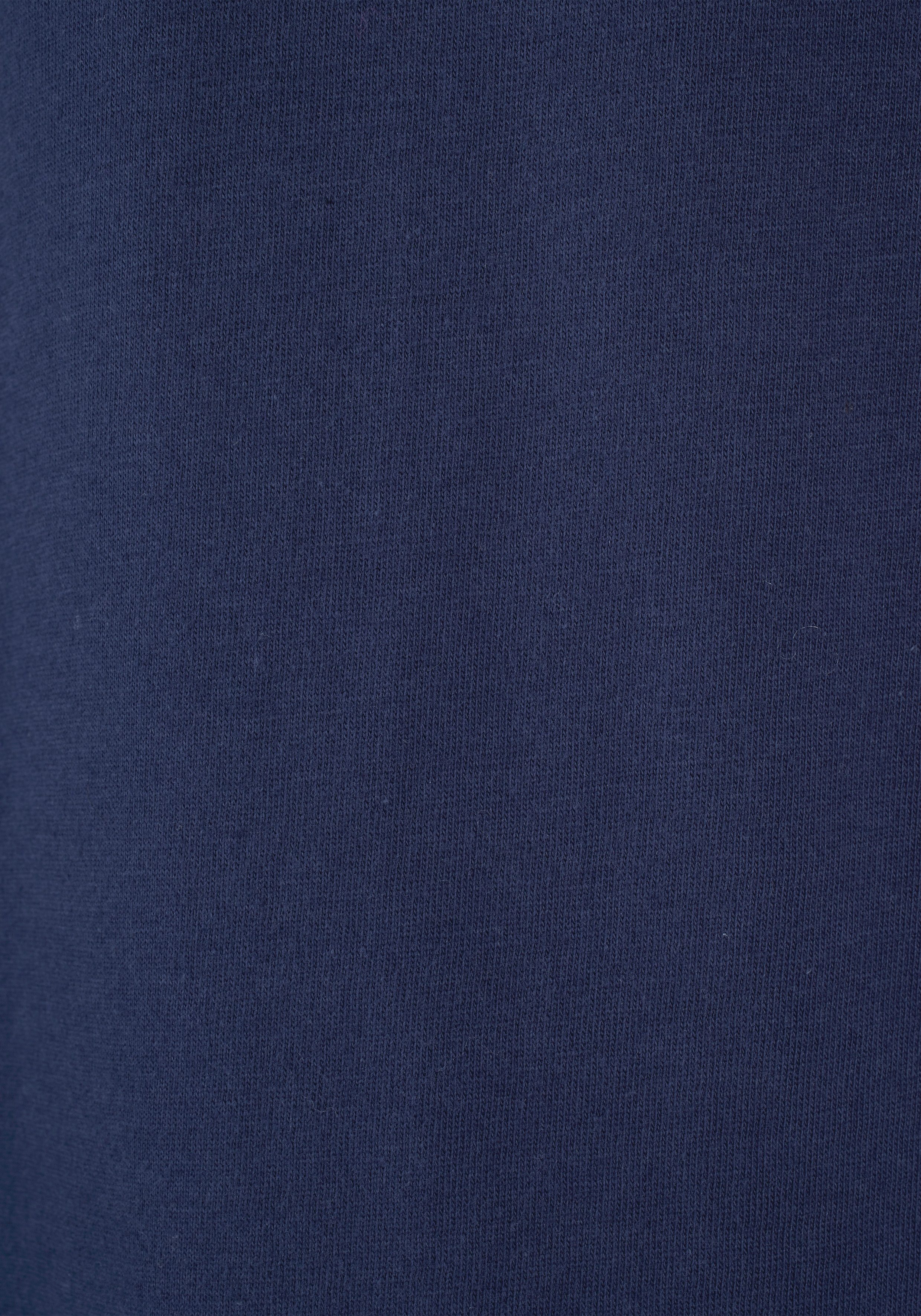 Vivance Dreams Pyjama met sterrenprint (4-delig, Set van 2)