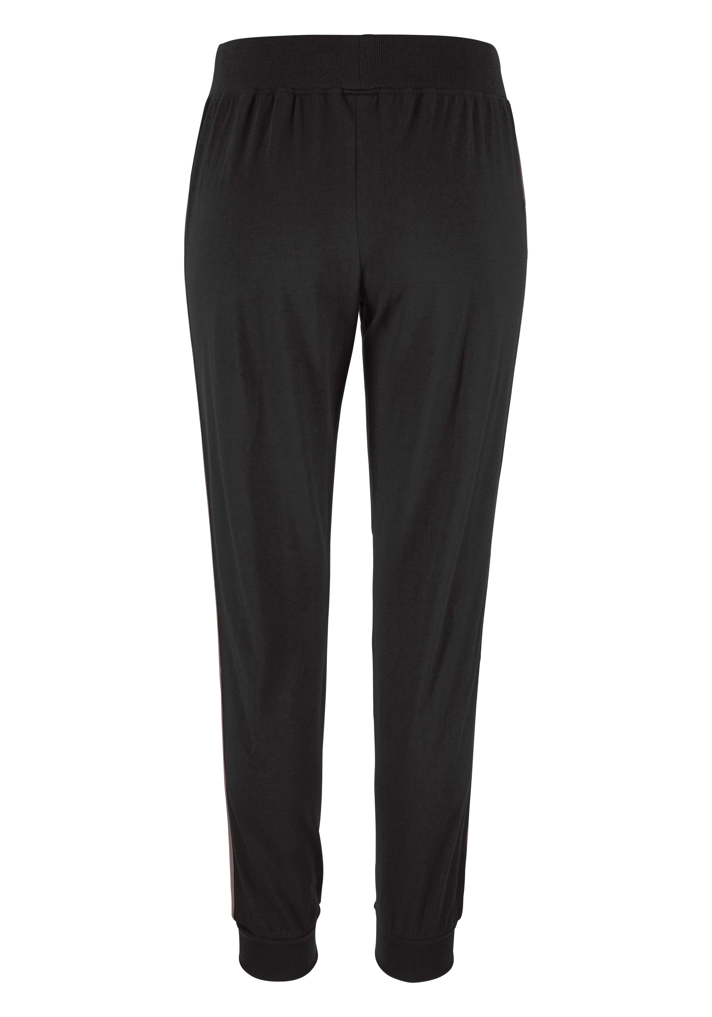 Buffalo Pyjama met sterrenprint (2-delig, 1 stuk)