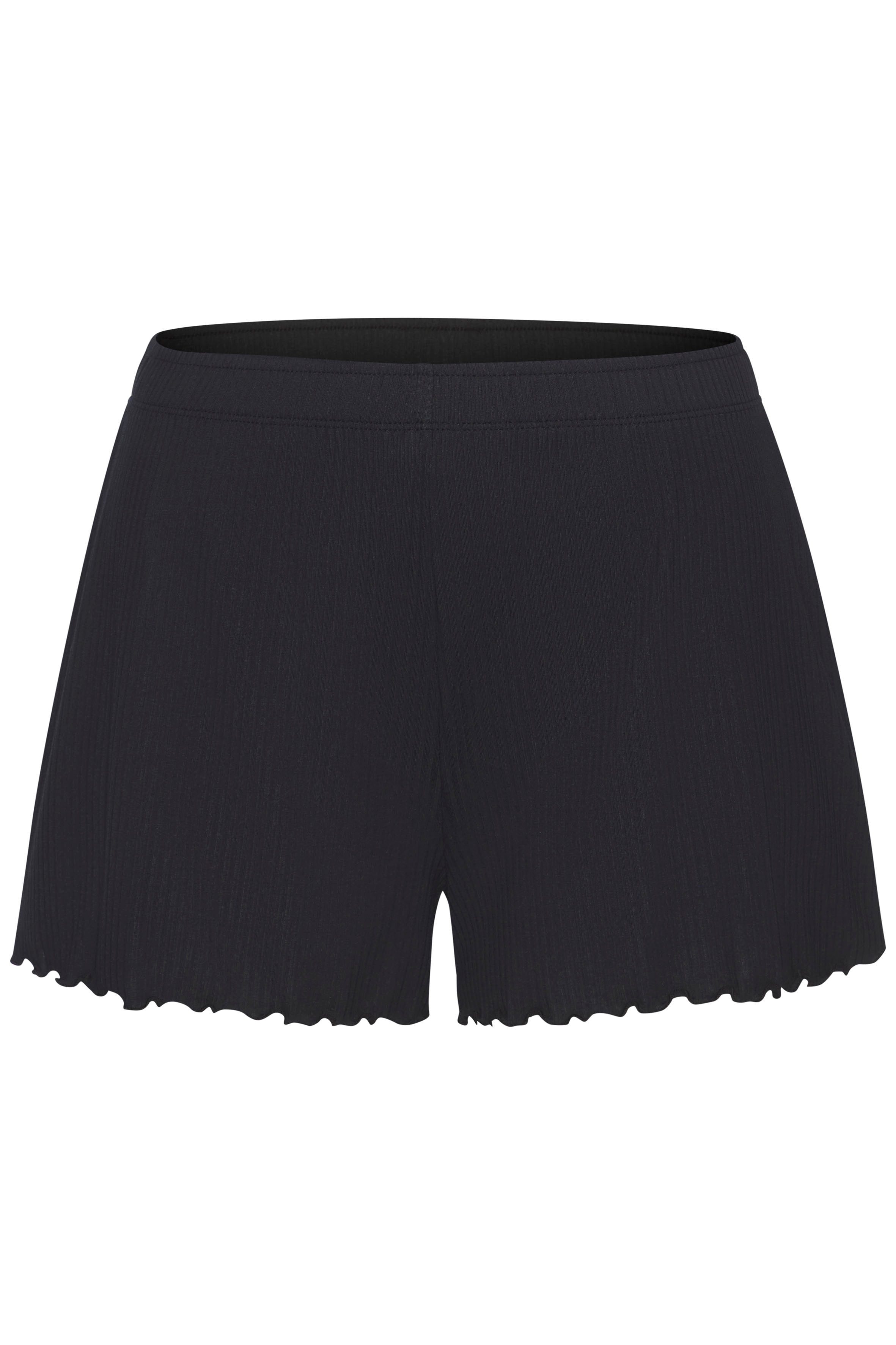 Vivance Dreams Shortama met schattige babylockzoom (2-delig)