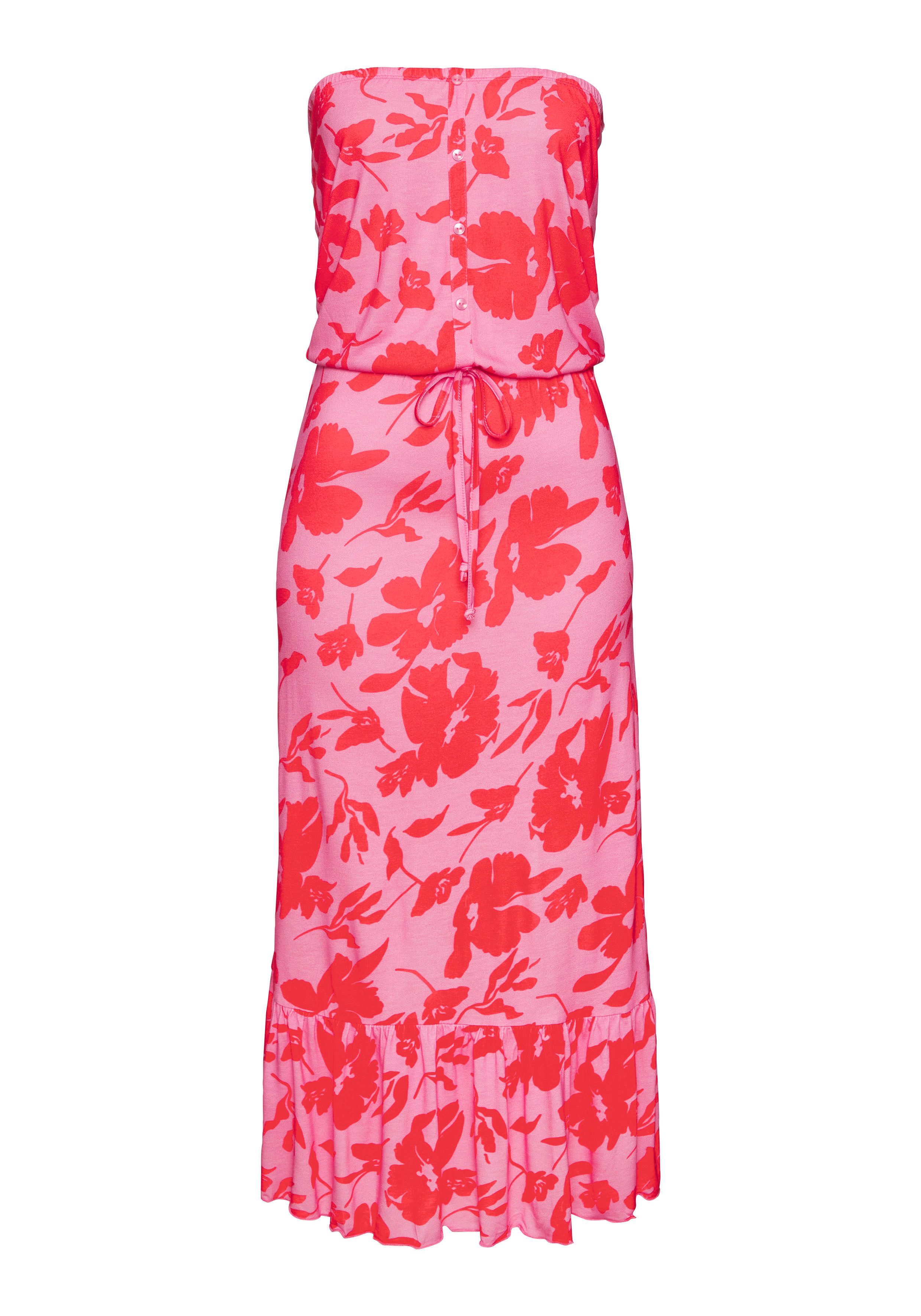 Lascana Midi-jurk