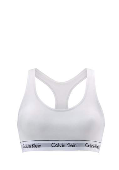 CALVIN KLEIN Bustier Modern Cotton CALVIN KLEIN Bustier Modern Cotton