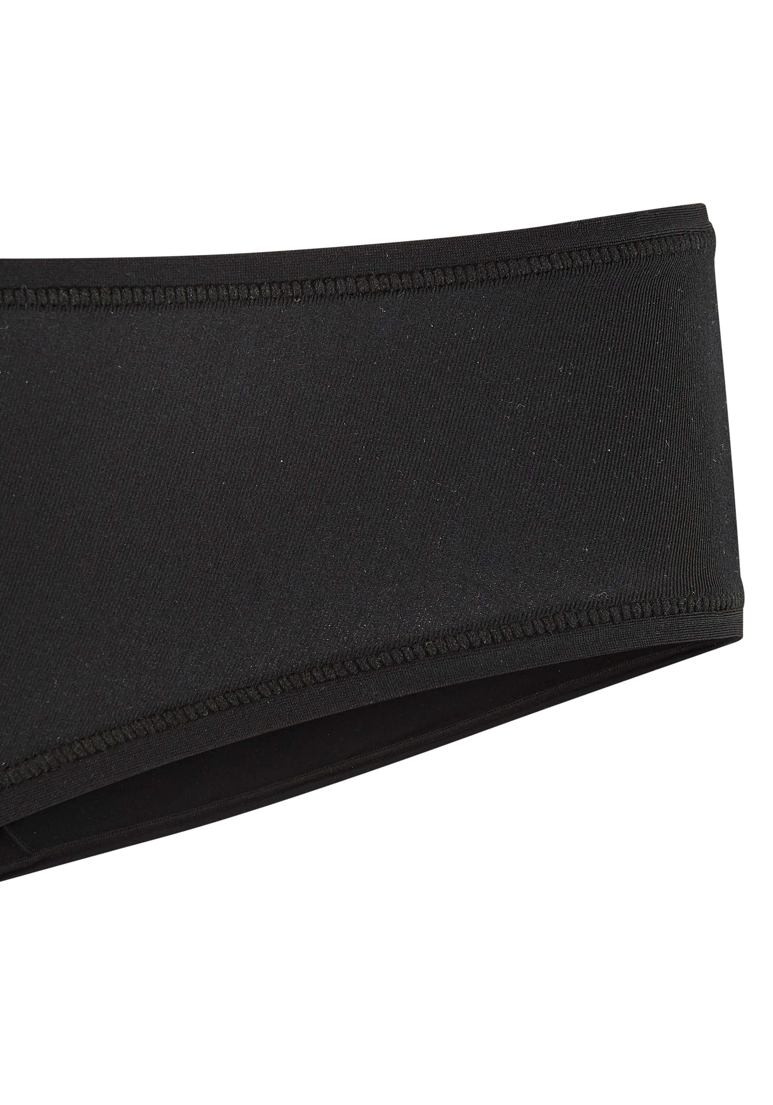 Lascana Jazzpants van zacht microvezel (Set van 2)