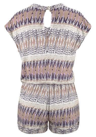 LASCANA Jumpsuit met V-hals LASCANA Jumpsuit met V-hals