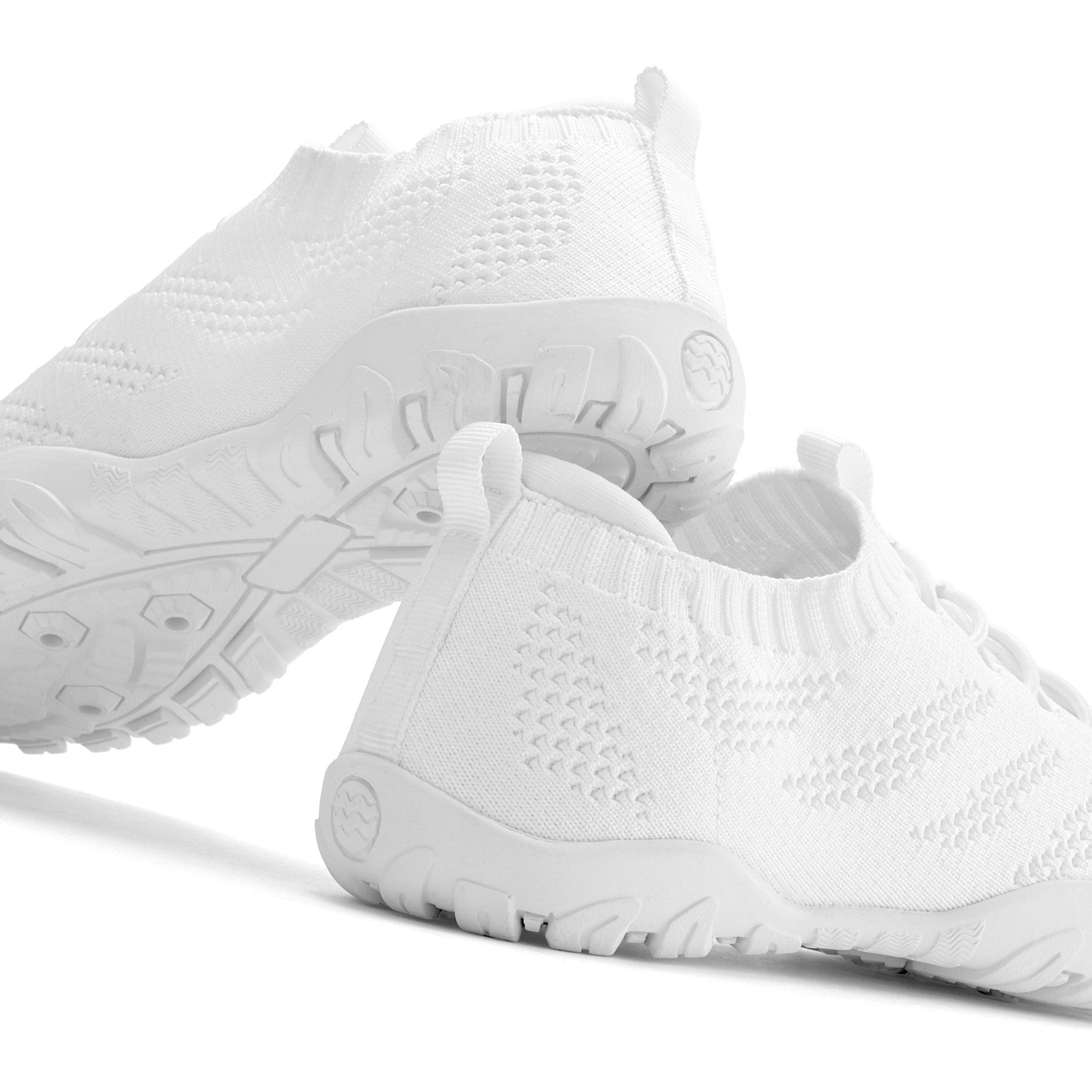 Vivance Sneakers met ultradunne en flexibele zool, vrijetijdsschoen, lage schoen vegan