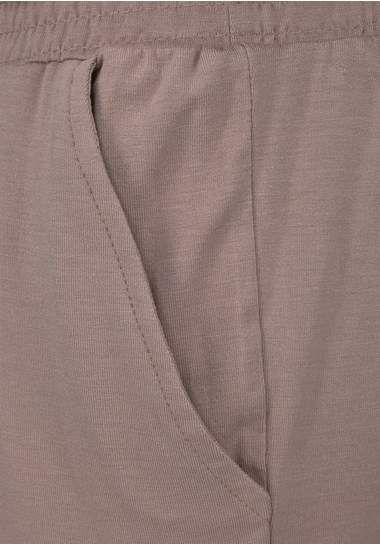 LASCANA Jumpsuit met vlechtdetails LASCANA Jumpsuit met vlechtdetails