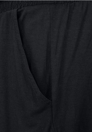 LASCANA Jumpsuit met vlechtdetails LASCANA Jumpsuit met vlechtdetails