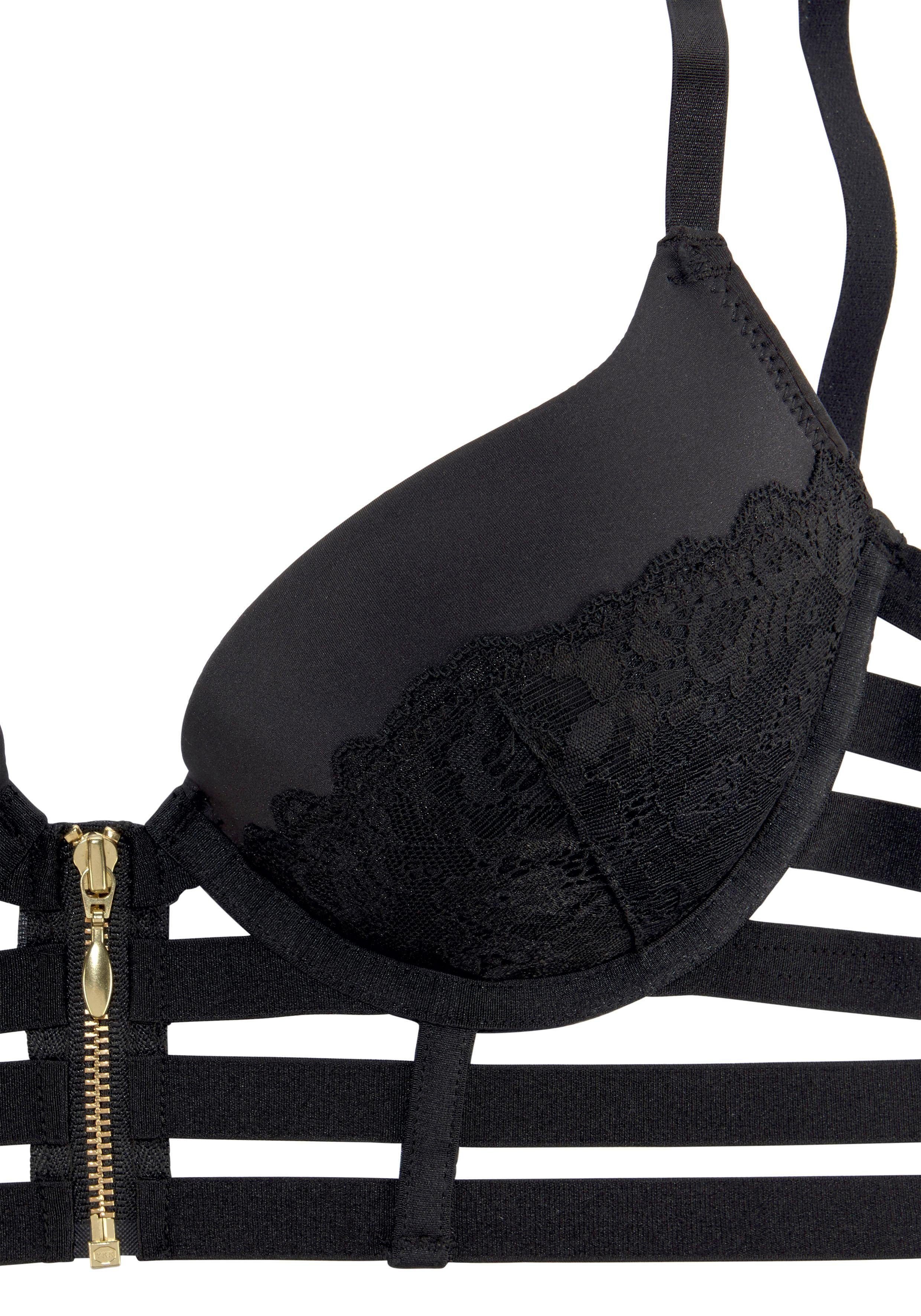 Jette Joop Push-up-bh , sexy dessous