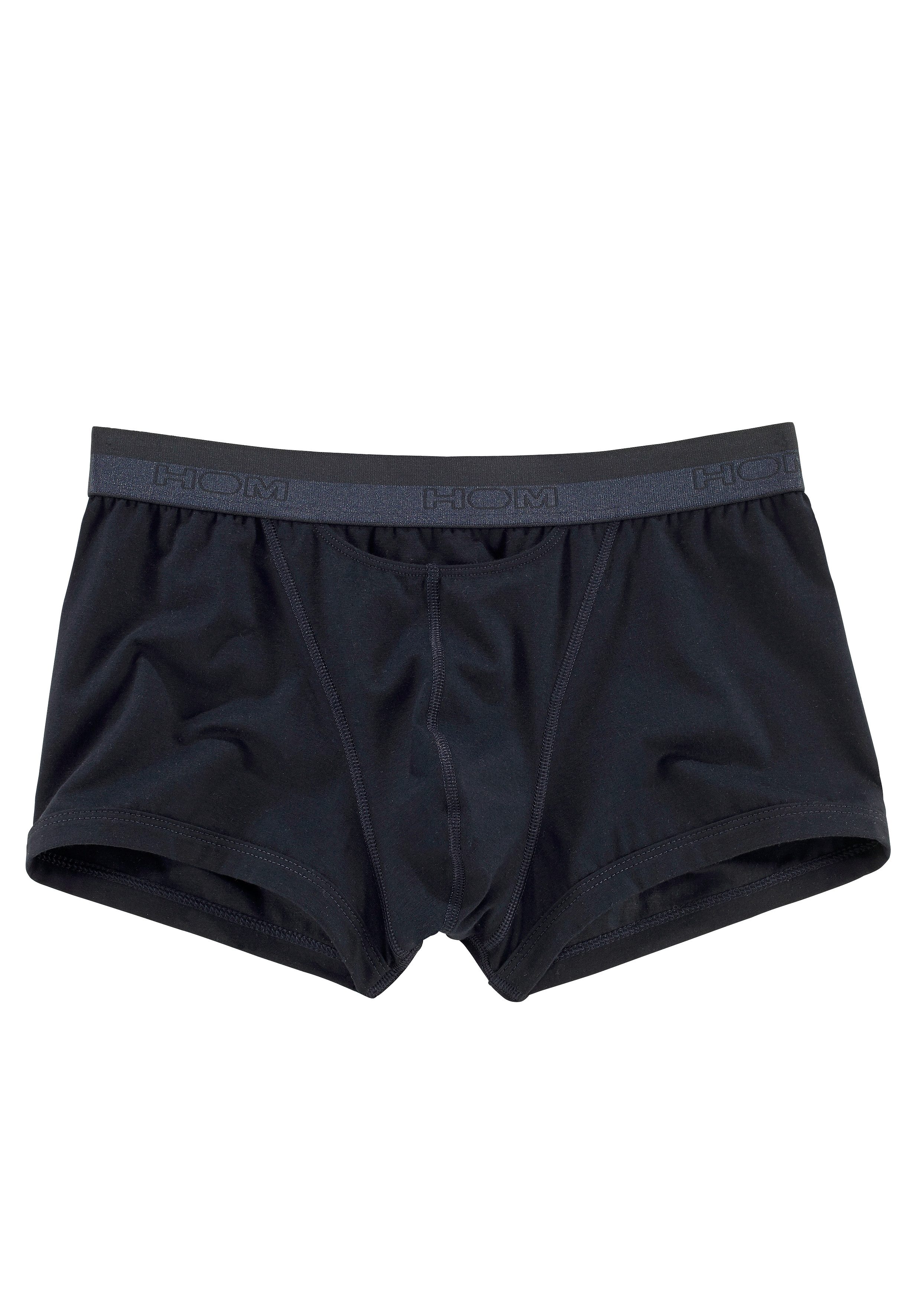 Hom Boxershort HO1 met gulp van boven kopen? Bestel hier | LASCANA