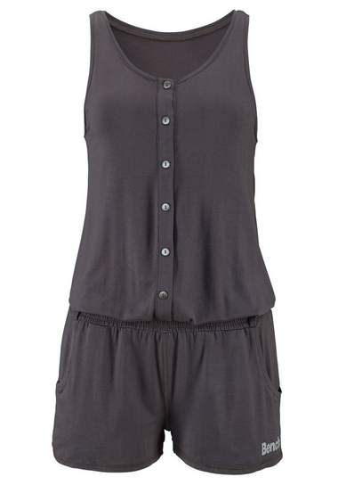 BENCH jumpsuit BENCH jumpsuit