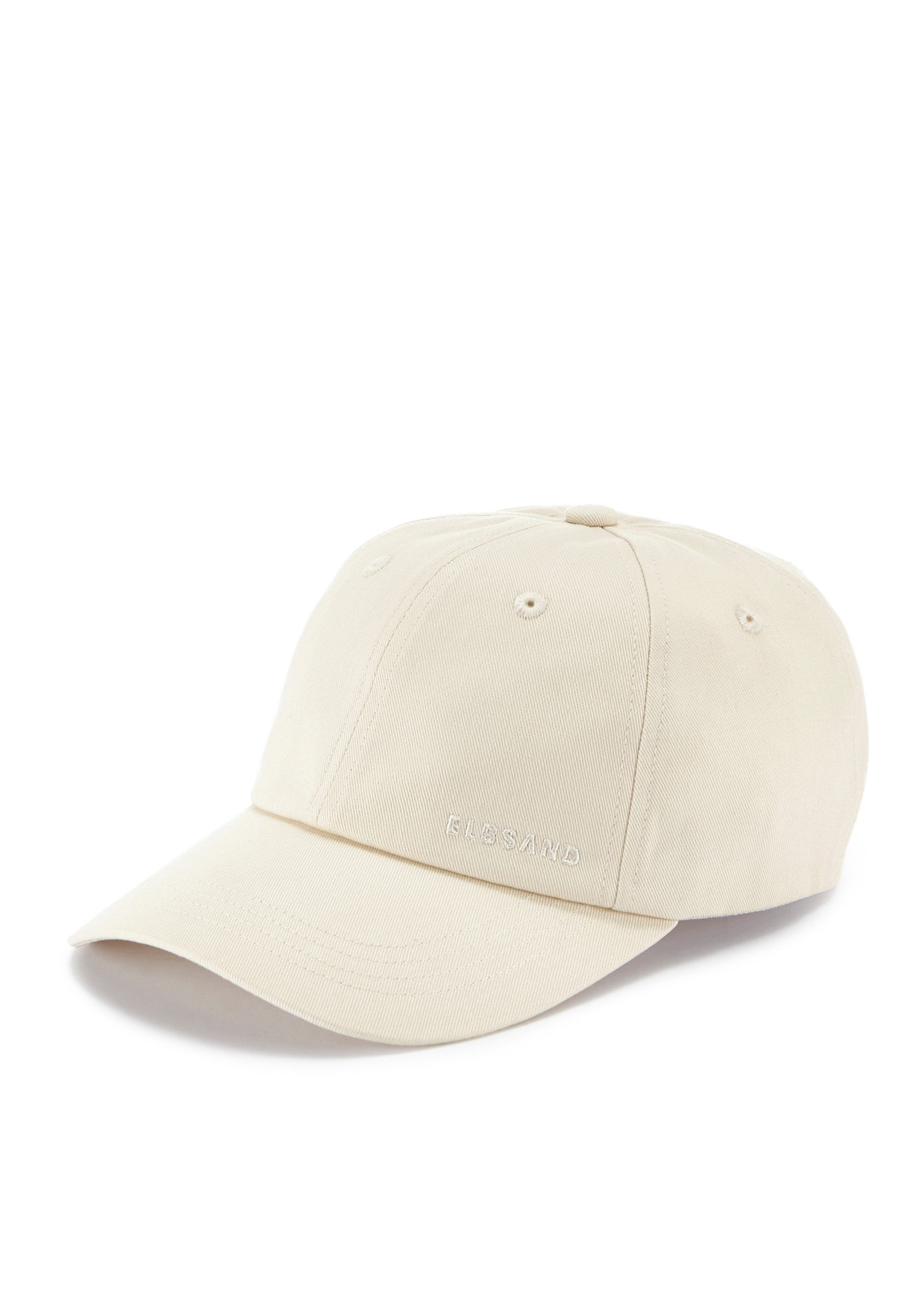 Elbsand Pet CAP Zomerpet, basecap, hoofddeksel VEGAN