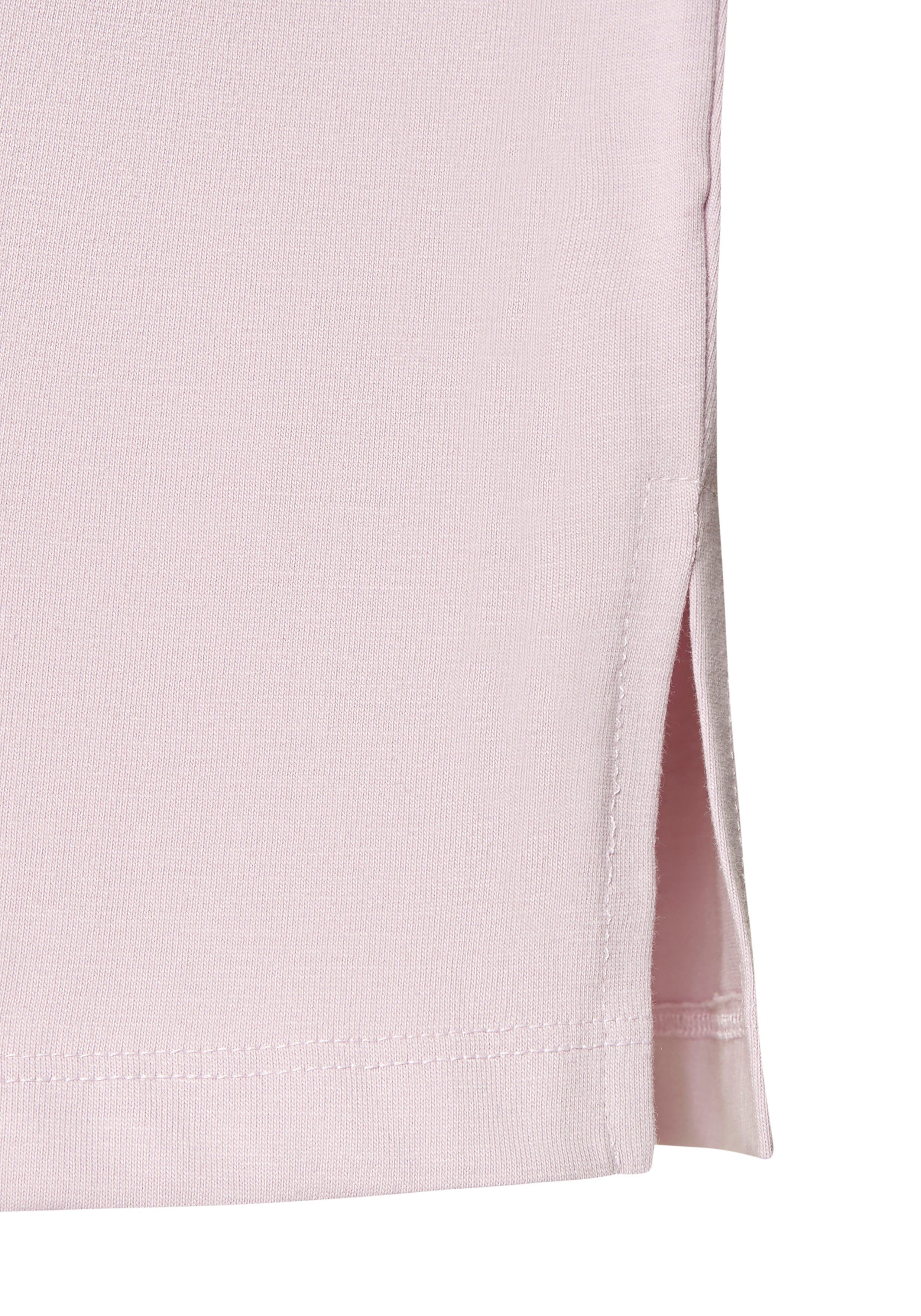 Copenhagen Studios Oversized shirt Met hoogwaardige logoborduring van zware biologische katoen kwaliteit
