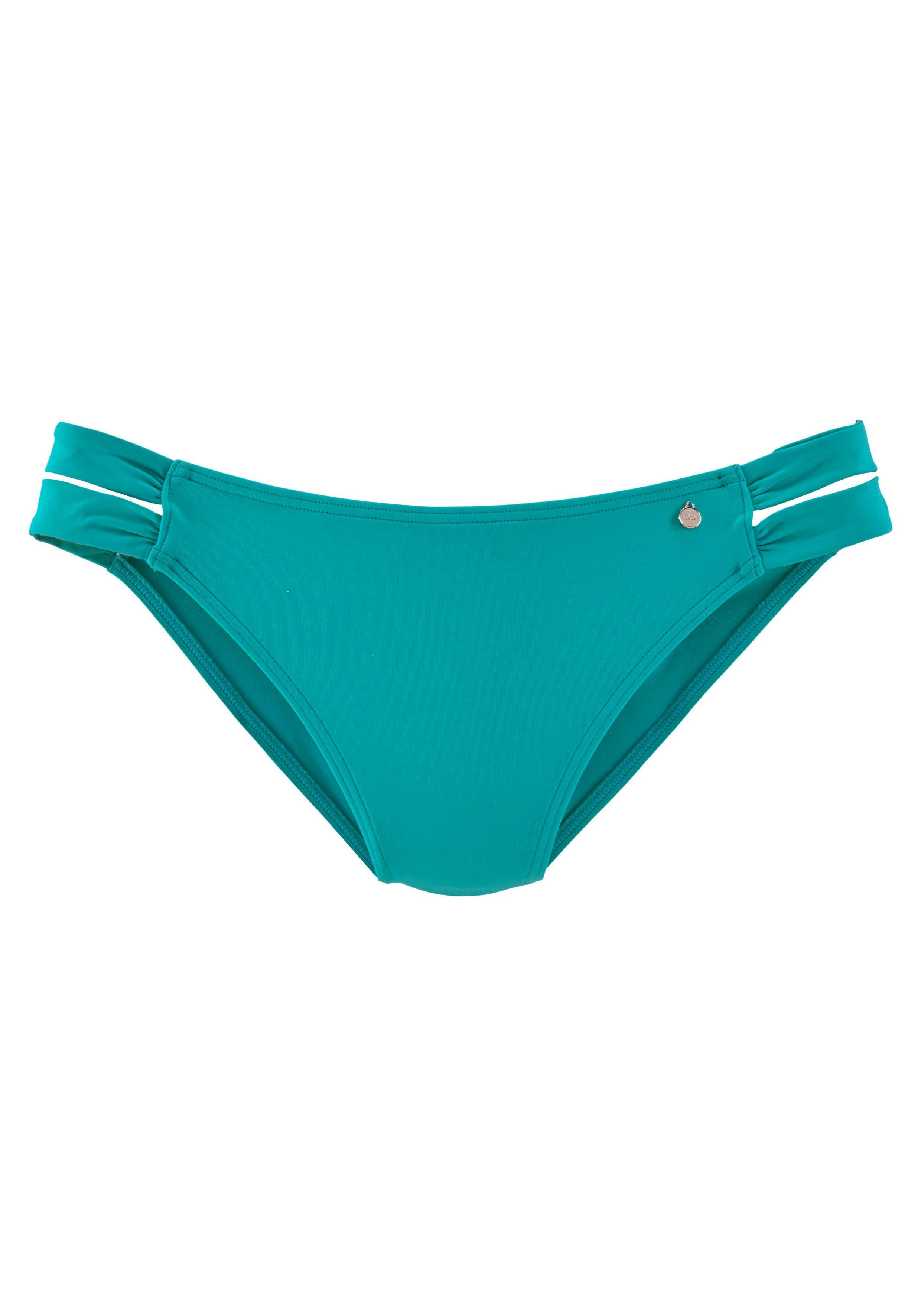 s.Oliver RED LABEL Beachwear Bikinibroekje Spain met zijbandjes