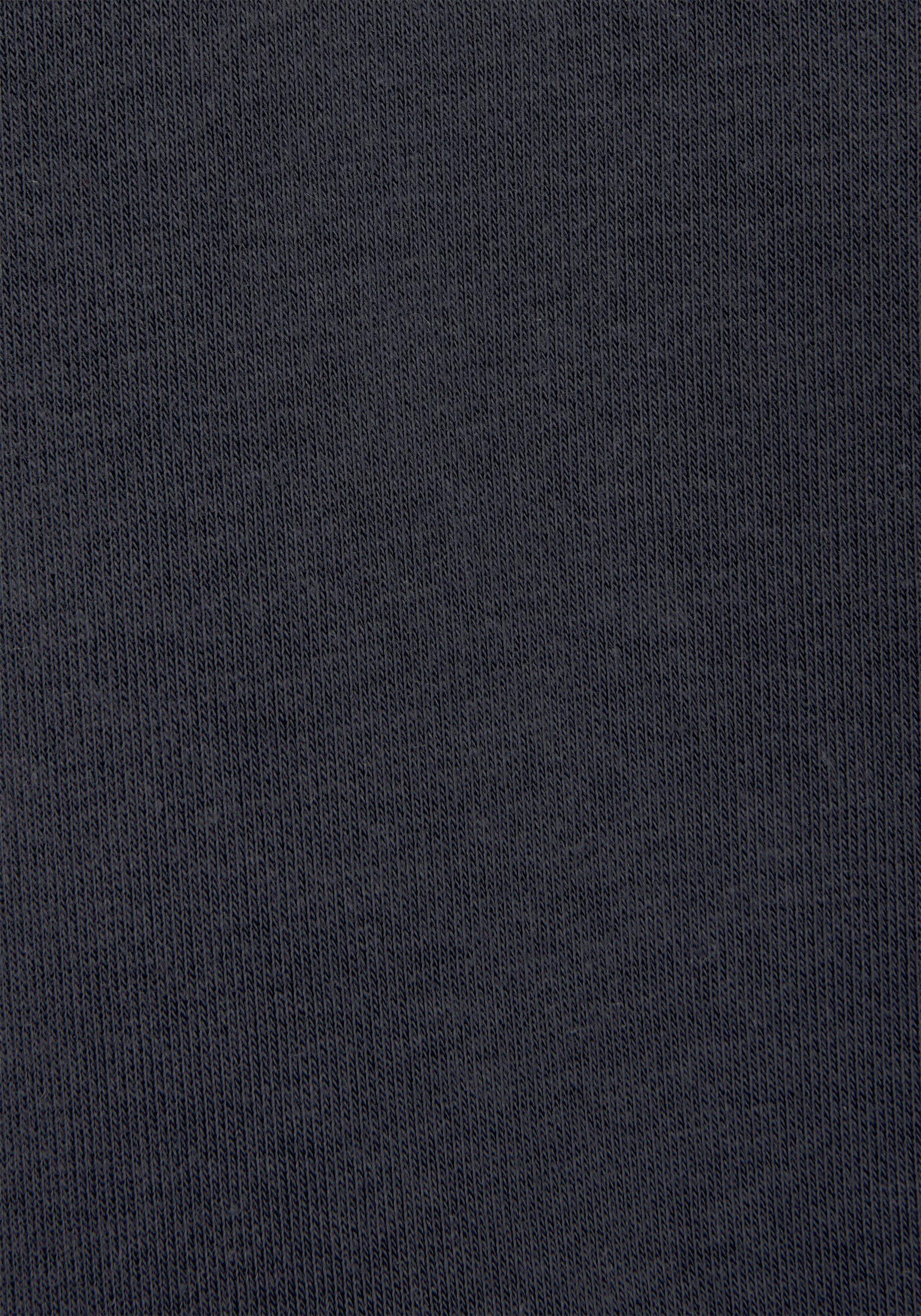 Lascana Capuchonsweatvest , - Sweatvest met capuchon met zijzakken en aan de binnenkant opgeruwd, loungewear