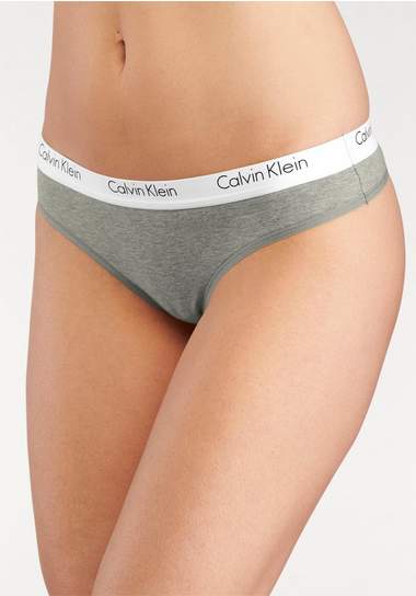 CALVIN KLEIN string »CK One Cotton«, set van 2 CALVIN KLEIN string »CK One Cotton«, set van 2