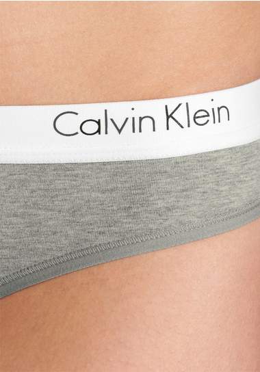 CALVIN KLEIN string »CK One Cotton«, set van 2 CALVIN KLEIN string »CK One Cotton«, set van 2
