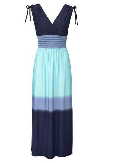LASCANA maxi-jurk LASCANA maxi-jurk