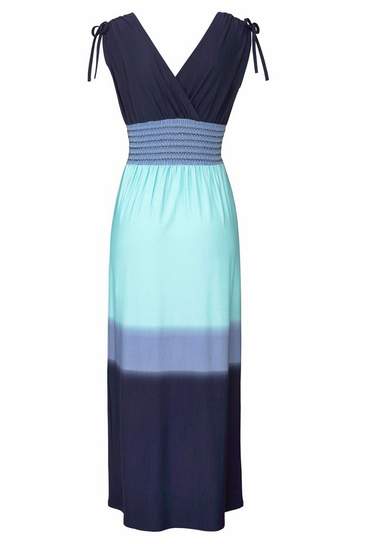LASCANA maxi-jurk LASCANA maxi-jurk