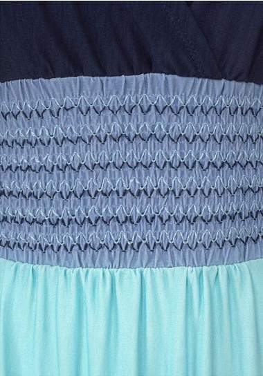 LASCANA maxi-jurk LASCANA maxi-jurk