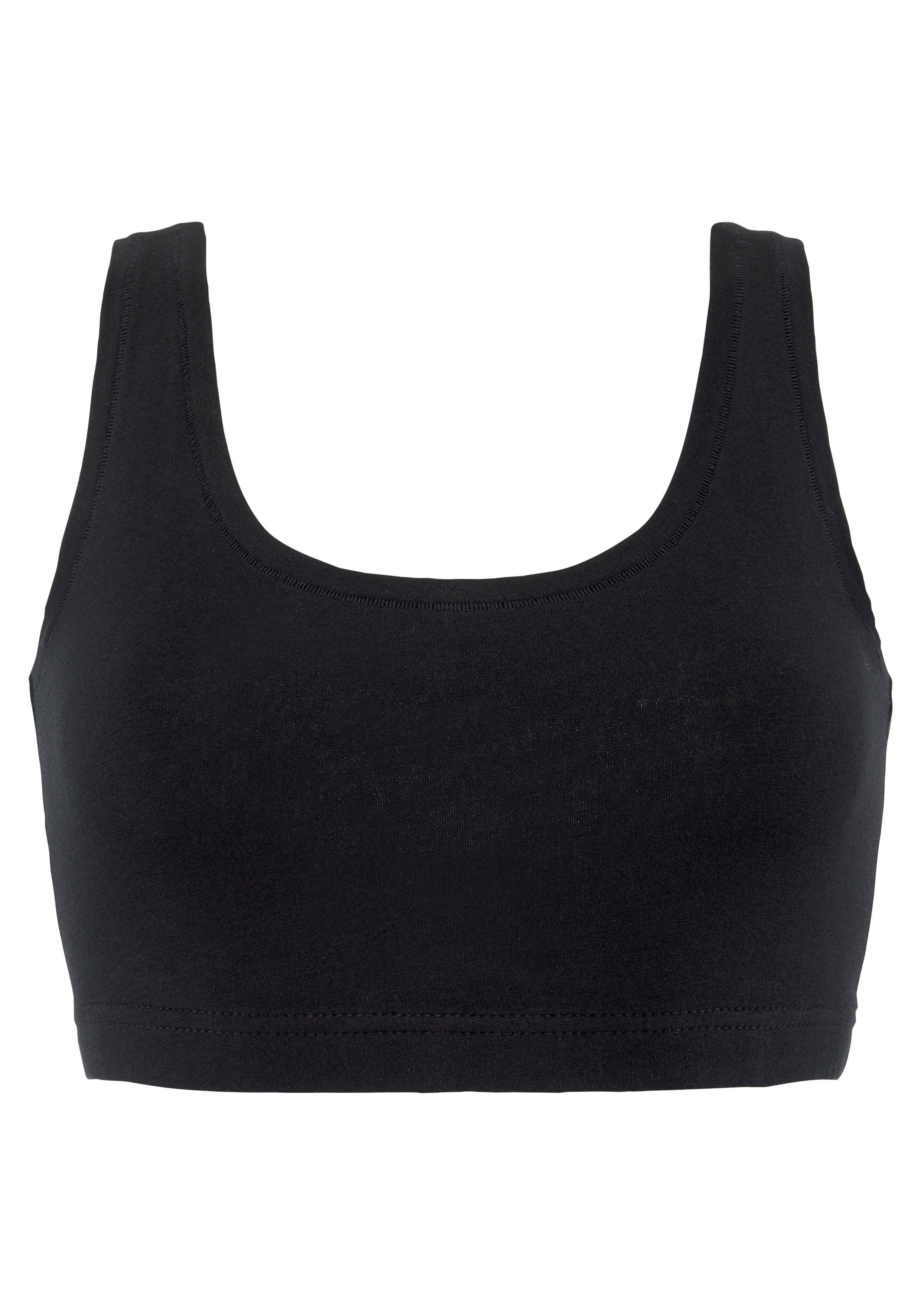 Lascana Bustier (set, 2-delig)