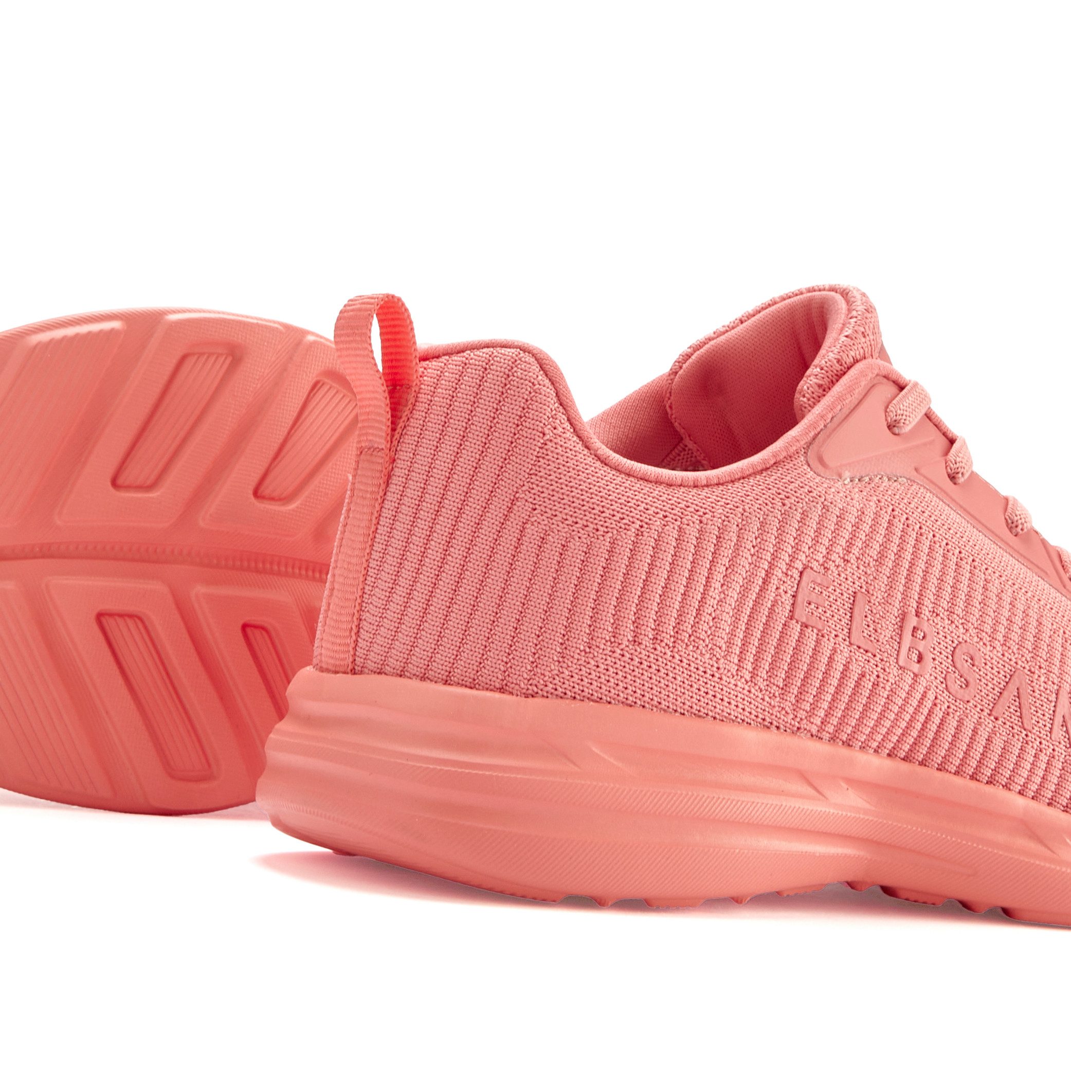 Elbsand Sneakers Slip-In Sneaker Vrijetijdsschoen, lage schoen unisex VEGAN
