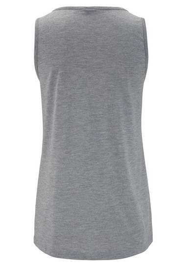 S.OLIVER RED LABEL Beachwear top met glitterdetail S.OLIVER RED LABEL Beachwear top met glitterdetail