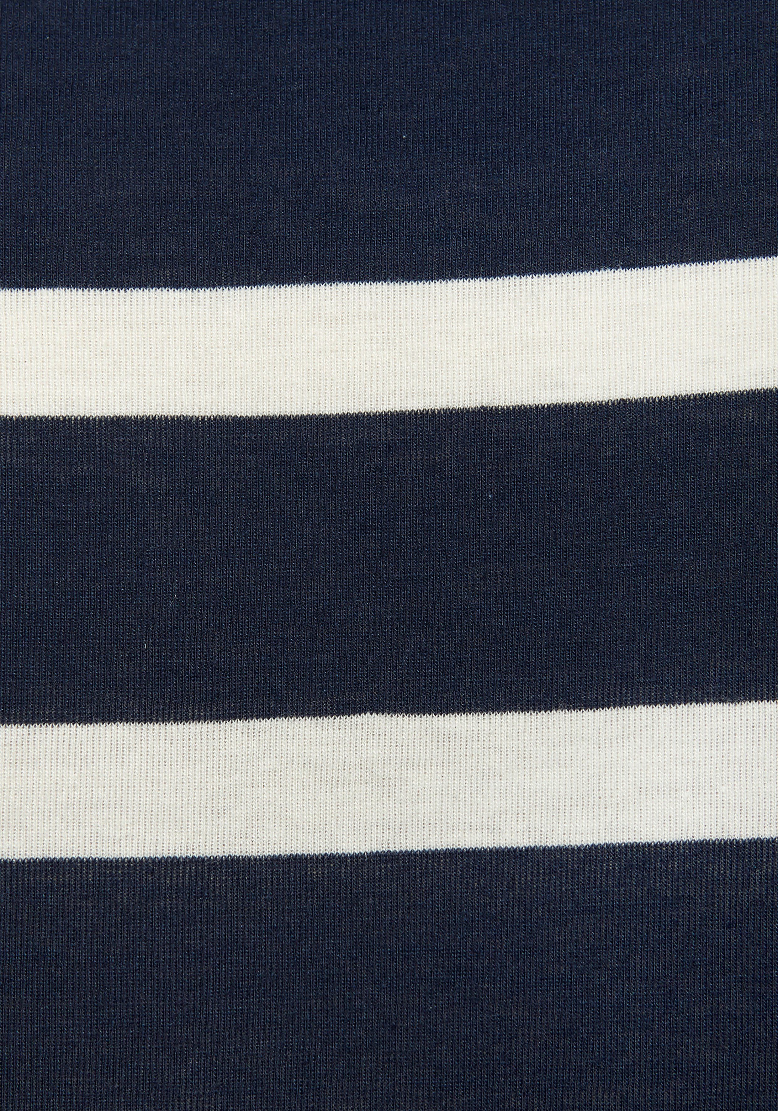 s.Oliver RED LABEL Beachwear Shortama (2-delig)