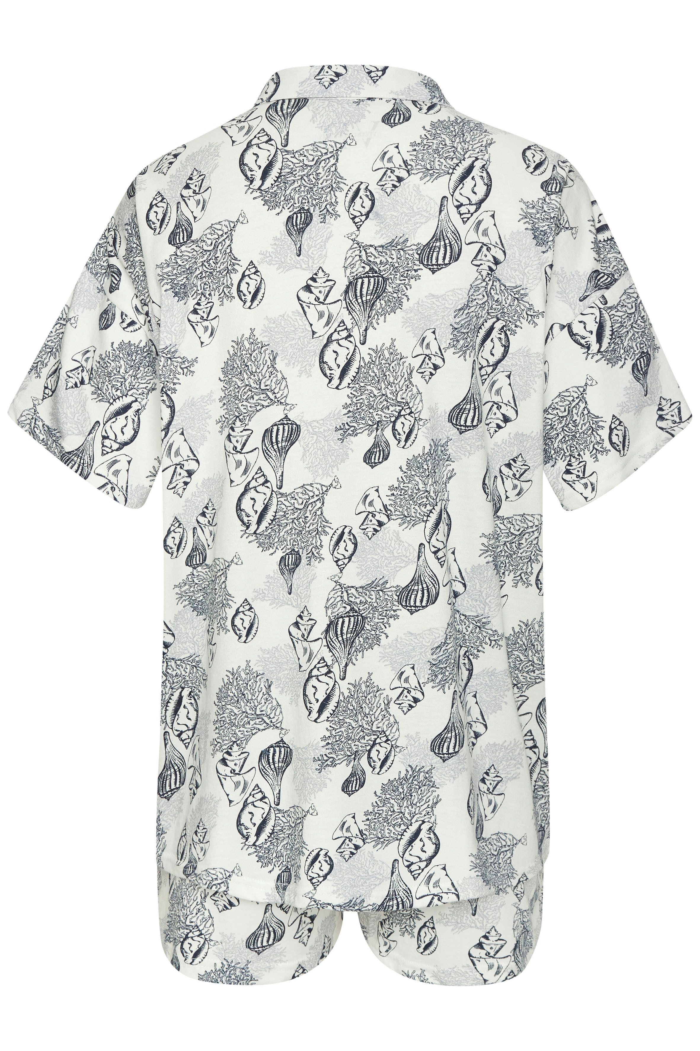 Vivance Dreams Shortama Klassiek model (set, 2-delig)