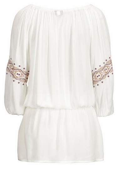 LASCANA strandtuniek LASCANA strandtuniek