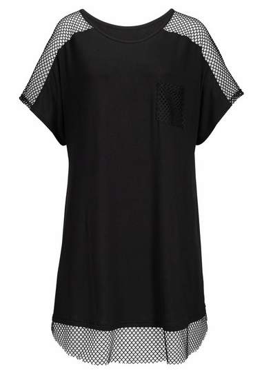 s.Oliver RED LABEL BEACHWEAR lang shirt s.Oliver RED LABEL BEACHWEAR lang shirt