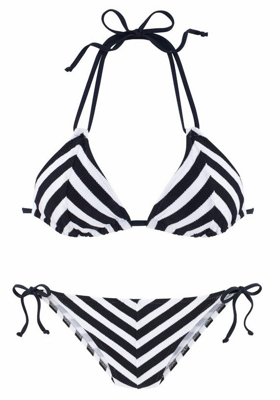 JETTE triangelbikini JETTE triangelbikini