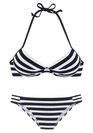 JETTE push-up-bikini (2-delig) JETTE push-up-bikini (2-delig)