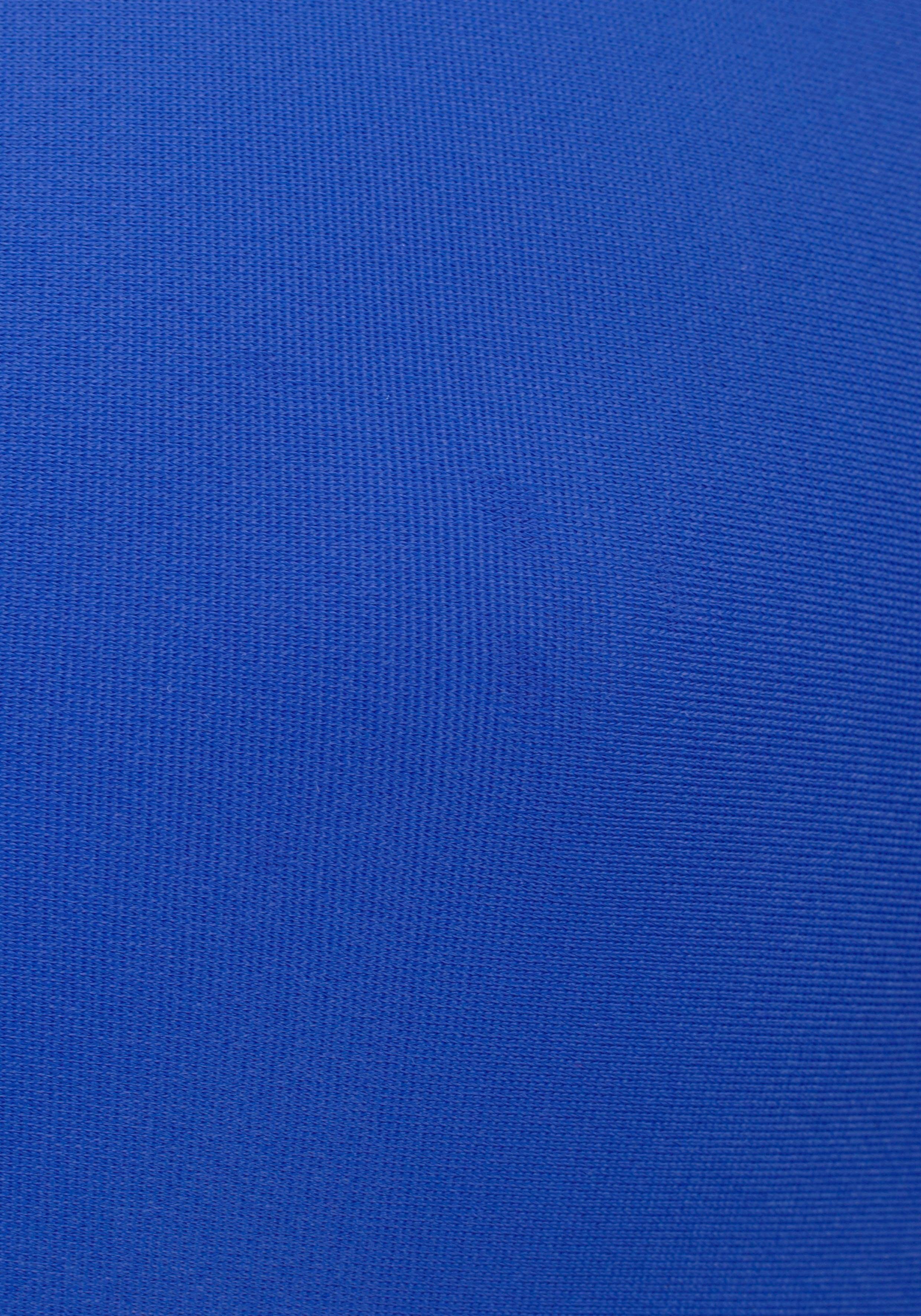Bench. Bustierbikini met contrastdetails