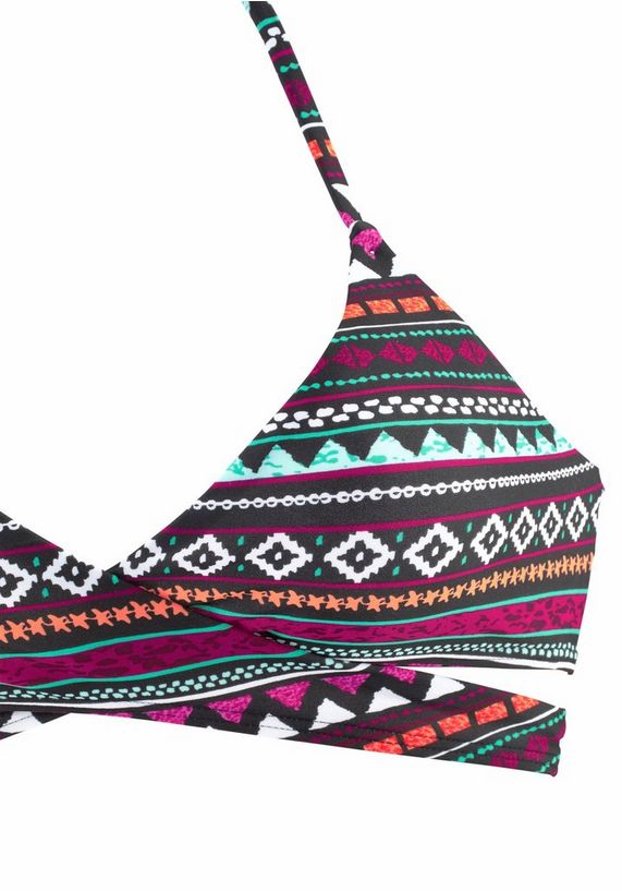 BRUNO BANANI triangelbikini (2-delig) BRUNO BANANI triangelbikini (2-delig)