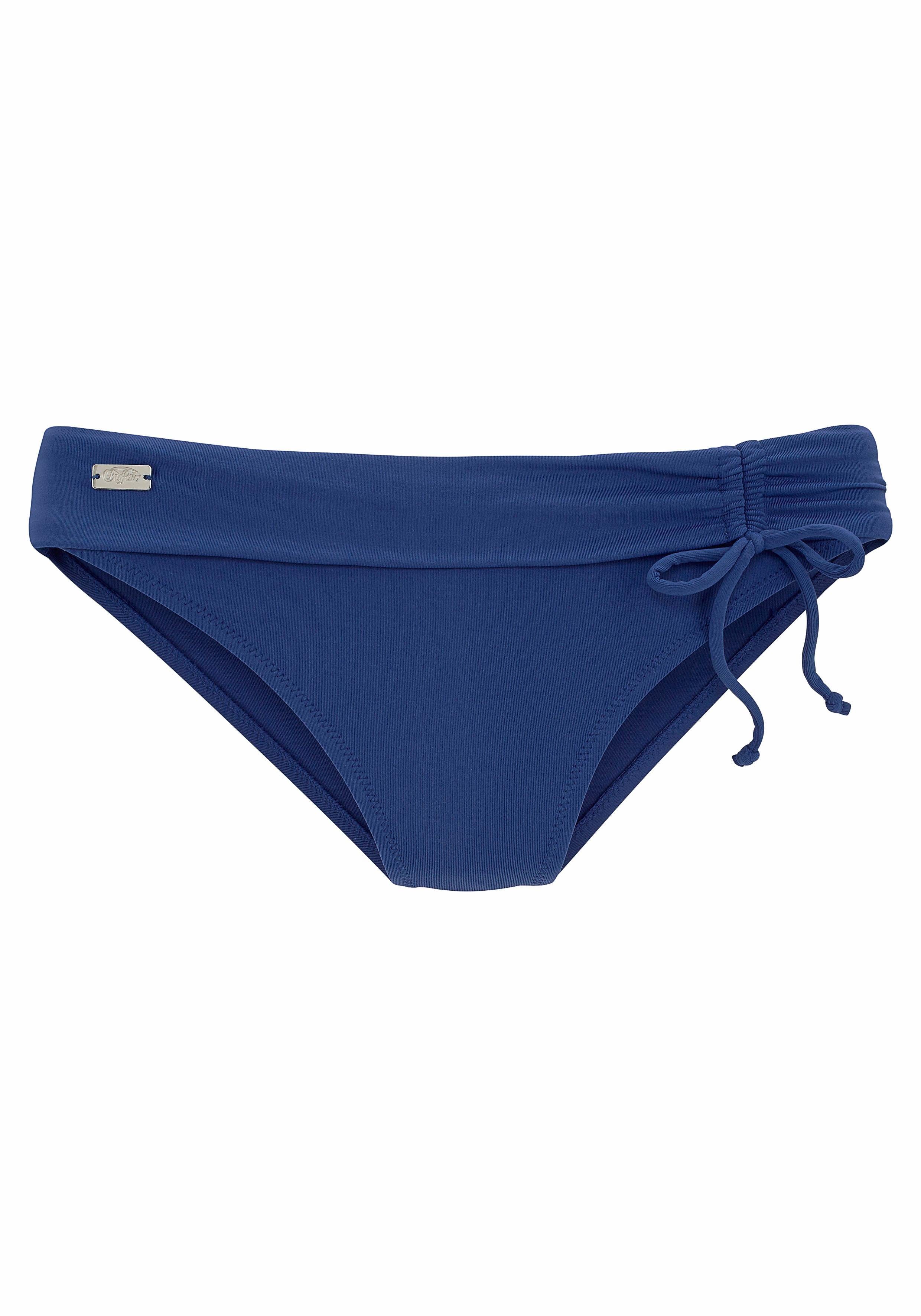 Buffalo Bikinibroekje Happy met omslagband