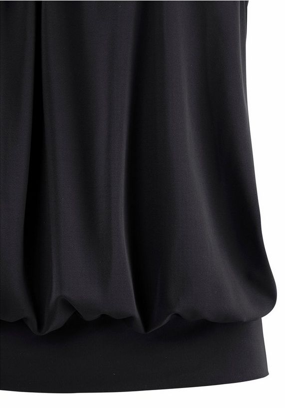 LASCANA Tankini in oversized model LASCANA Tankini in oversized model