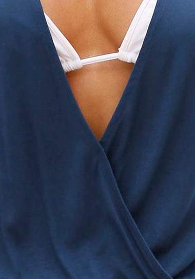 S.OLIVER RED LABEL beachwear strand-jumpsuit S.OLIVER RED LABEL beachwear strand-jumpsuit
