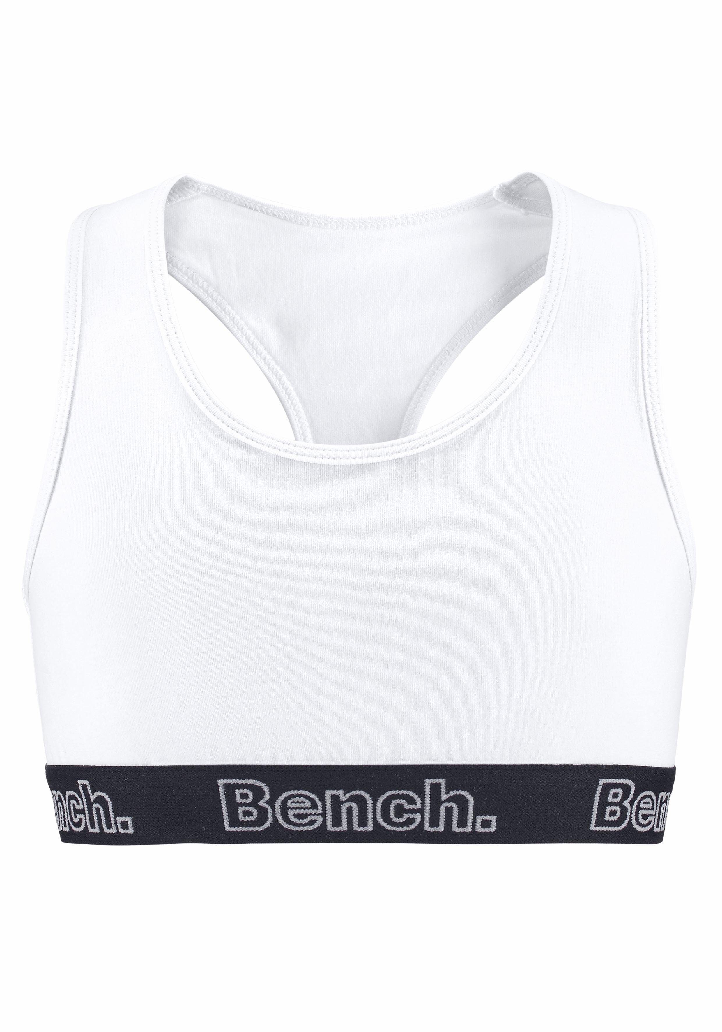 Bench. Bustier met racerback (set, 3-delig) ondergoed maat 158/164 multicolor
