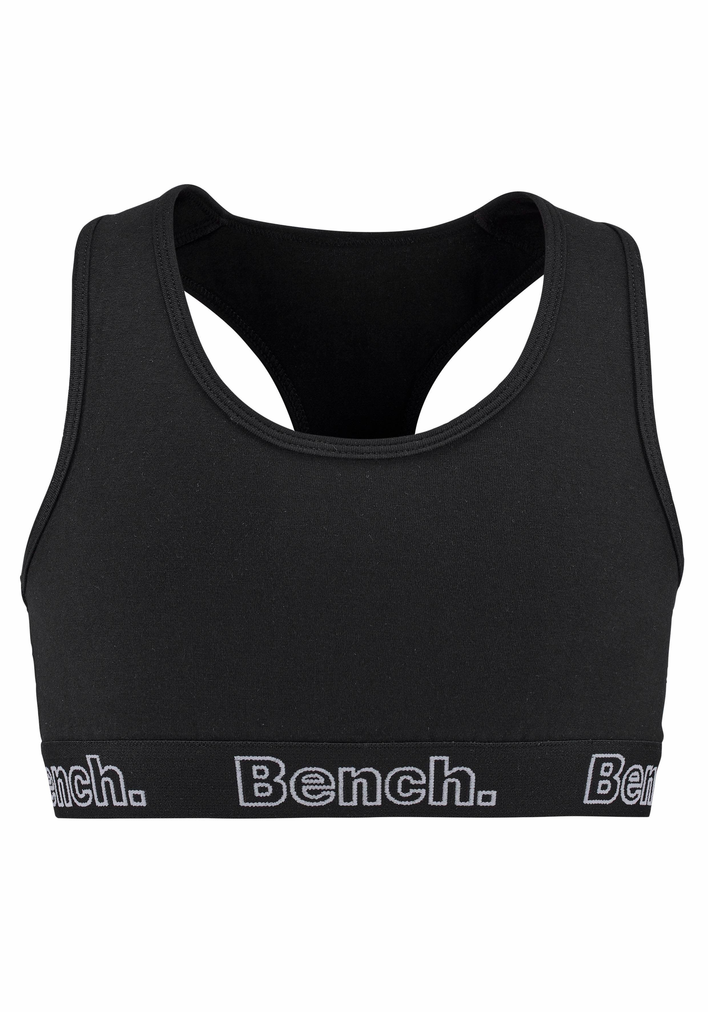 Bench. Bustier met racerback (set, 3-delig)
