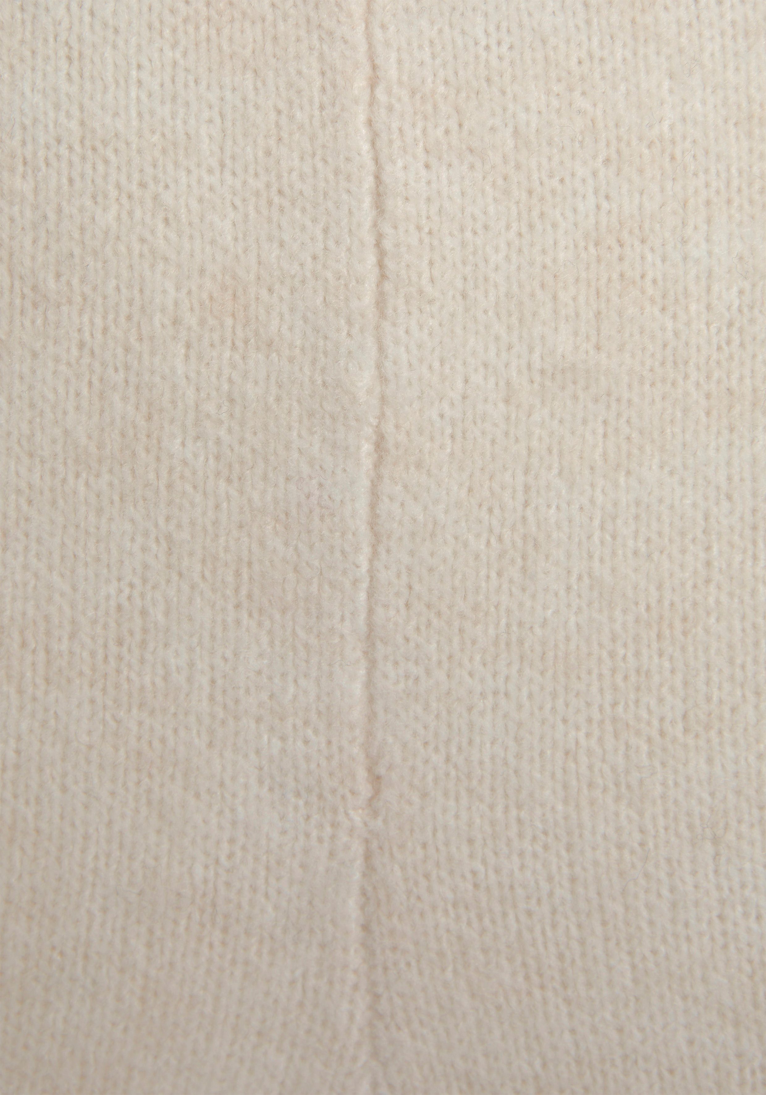 Lascana Tricotbroek -Loungebroek van zacht breiwerk, loungewear