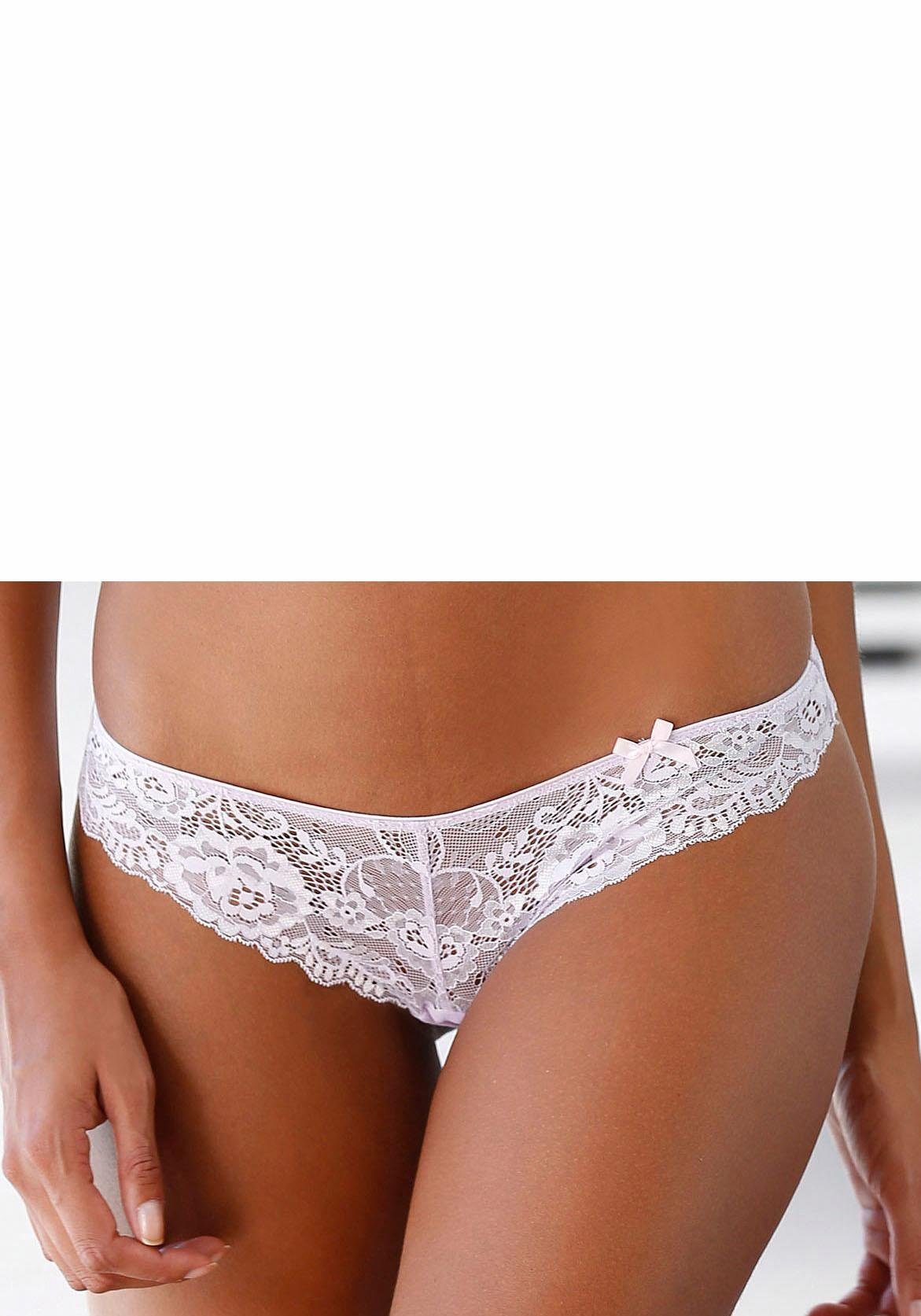 Lascana String