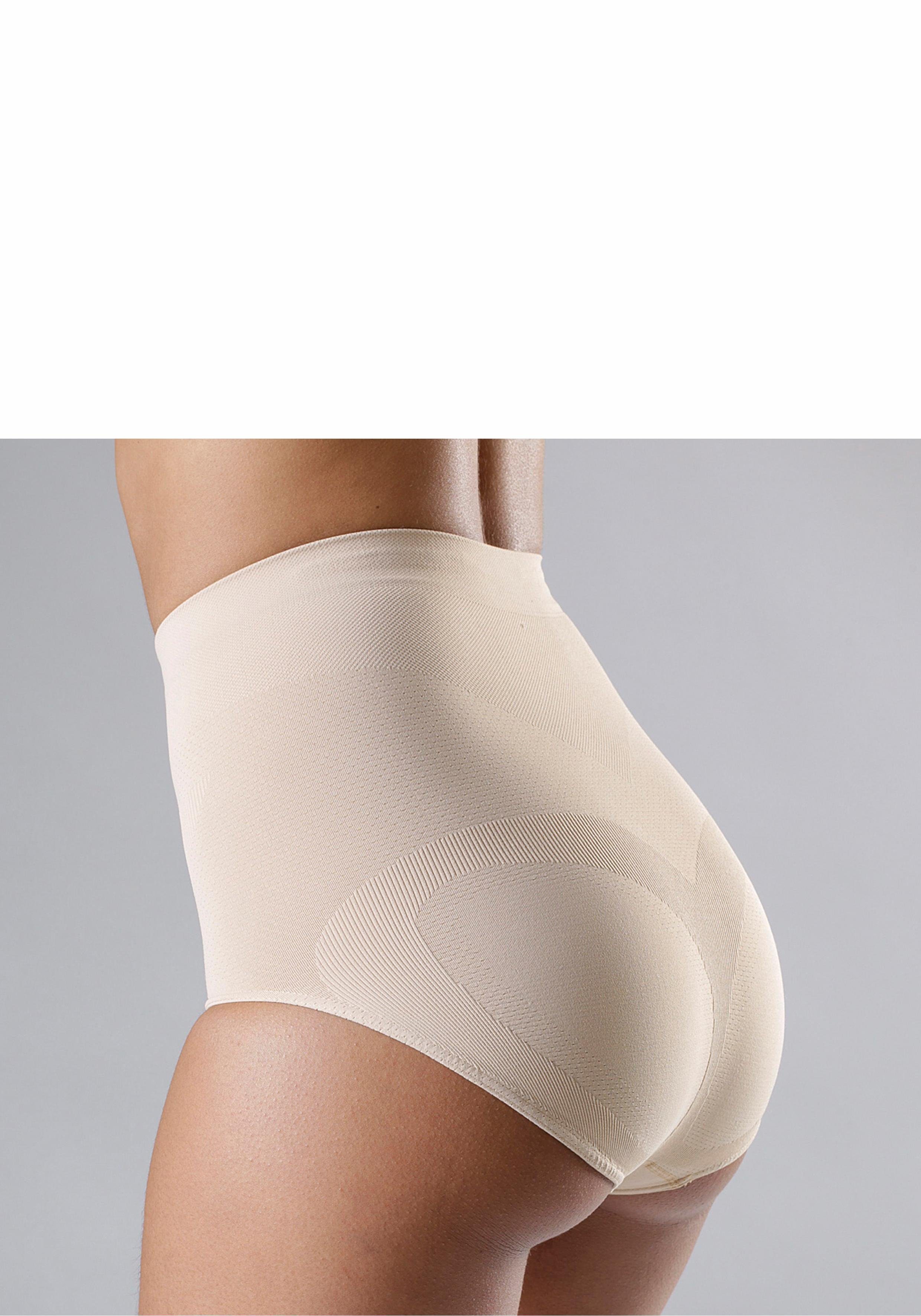 Nuance Taille-shaper Seamless met verkoelend effect