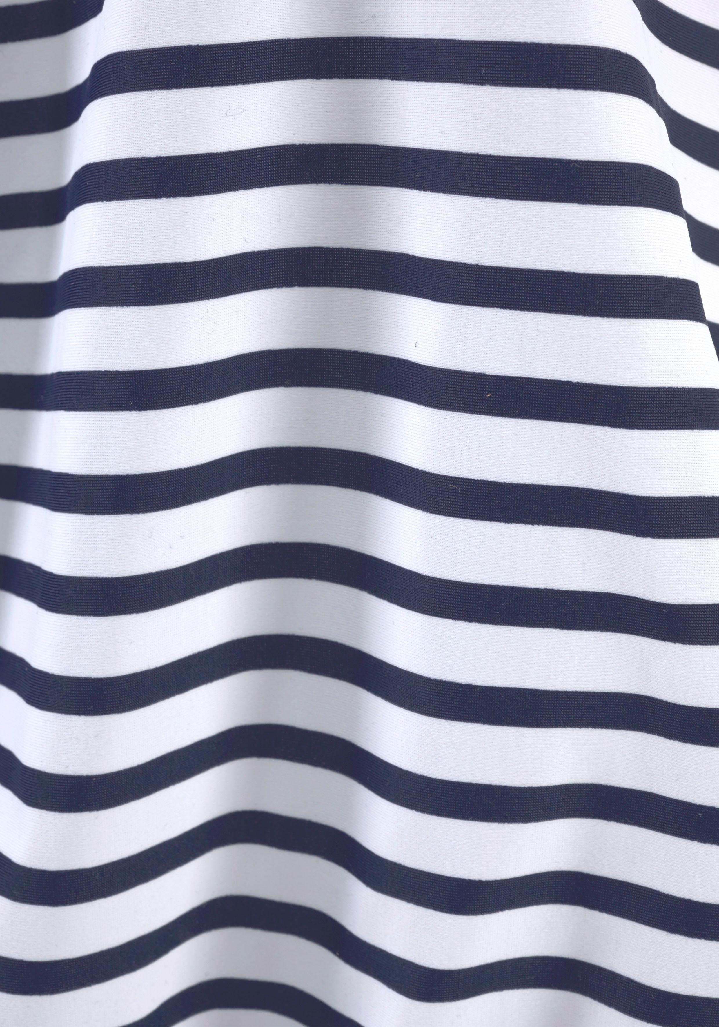 Venice Beach Oversized tankinitop Summer met verstelbare schouderbanden