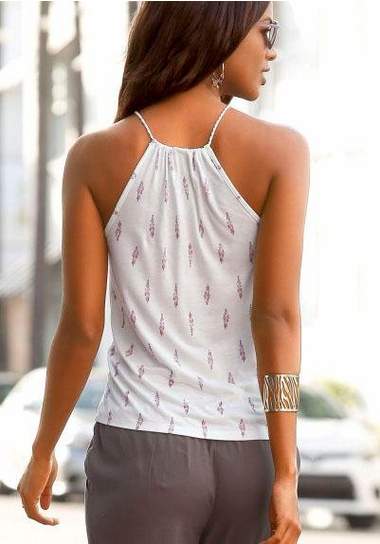 LASCANA strandtop LASCANA strandtop