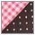 Buffalo Bikinibroekje Florida met decoratieve strik, mix-kini